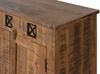 Sideboard Akazie 178x42x88 natur versiegelt NATURE OF SPIRIT #240 Bild 5