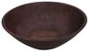 Rituali Domestici Rituali Domestici Set mit 2 dekorativen Holzschalen Bild 1