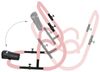 Bauchtrainer AB Roller für Zuhause 10050790 Bild 5