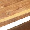 vidaXL TV-Schrank 90 x 30 x 40 cm Akazie Massivholz [321978] Bild 5