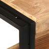 vidaXL TV-Schrank 90 x 30 x 40 cm Akazie Massivholz [321978] Bild 4
