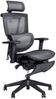 FLEXISPOT Bürostuhl Premium Ergonomischer C7, Ergonomischer Chef-Mesh-Bürostuhl, Computer-Bürostuhl Bild 5