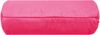 Bestlivings Nackenrolle 12x30cm ( BxL ) Bezug in der Farbe Pink, in vielen vers. Farben Bild 4