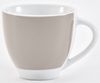 van Well Tasse Vario, 6-tlg, Porzellan, spülmaschinen- und mikrowellengeeignet, 6-teilig Bild 2
