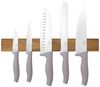 Berlinger Haus Berlinger Haus Taupe 5er Set Küchenmesser mit BH2946-Streifen Bild 1