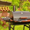 Relaxdays 2 x Grillzange aus Edelstahl Bild 3