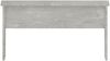 vidaXL Couchtisch Betongrau 80x50,5x41,5 cm Holzwerkstoff 809642 Bild 4