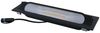 Paulmann 94668 Plug&Shine LED Wandfluter Ito IP67 3000K 279mm Anthrazit Bild 5