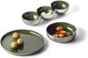 BIEL Collection - Schale mit emailliertem Innenbereich Bild 2