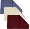 RHOMYhome Badematte Select|50x70 cm| taupe Bild 2