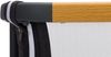 Beistellbett Scandic grau melange Bild 4