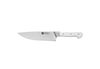 Zwilling Kochmesser Pro le blanc Messer, 20 cm - Stahl Bild 4