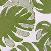 Carpetia Outdoorteppich Recyclebarer wasserfester Outdoor-Teppich in grün creme, rechteckig Bild 3