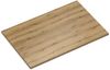 Dekor Spanplatte 19mm Tischplatte Eiche Evoke Coast K5573 IR mit ABS Kante Umleimer - Größe 100 x 200 cm - Höhe 1,9 cm - Farbe Eiche Evoke Coast Bild 2