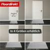 Floordirekt Fußmatte Schmutzfangmatte Circa waschbar für Innen & Außen rutschfeste Türmatte, pflegeleicht und bei 30 °C maschinenwaschbar Bild 2