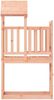 vidaXL Spielturm Braun 53 x 110,5 x 214 cm Massives Douglasienholz 3417209 Bild 3