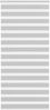 vidaXL Doppelrollo Hellgrau 115x230 cm Stoffbreite 110,9 cm Polyester 4014498 Bild 1