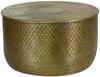 Orientalischer Beistelltisch Alava Gold L Bild 5