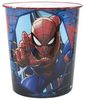 Storline Papierkorb Kinder Papierkorb Mülleimer Kunststoff Abfalleimer, Minnie Maus Peppa Pig Frozen PAW Patrol Spiderman Avengers Bild 4