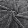 nobleza Tierdecke 2 x Hundedecke Fleece Weiche Fleecedecke Waschbar Katzendecke Bild 3