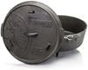 Petromax Feuertopf Dutch Oven ft6 Bild 4