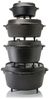 Petromax Feuertopf Dutch Oven ft6 Bild 3