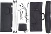 Technaxx Solartisch TX-251, faltbarer Solar-Campingtisch, 20 W Bild 4
