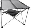 Technaxx Solartisch TX-251, faltbarer Solar-Campingtisch, 20 W Bild 3