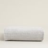 Dekoria Badetuch Balance 70x140 cm mist grey Bild 1