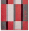 Joop! Handtuch Handtücher 50x100 Shades Checked 1688-22 coral koralle Bild 2