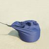 Strandzelt Bernheze 270x270x210cm Blau [pro. tec] Bild 3
