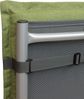Gardissimo PREMIUM Hochlehner Gartenstuhl Auflagen 120x50x8cm grün Bild 3