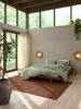 Karup Design Futonbett Bettgestell JAPAN BED Futonbett aus FSC®-zertifiziertem Massivholz (Mit Lattenrost), zeitlos, bequem & in mehreren Farben und Größen erhältlich Bild 2