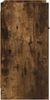 vidaXL Nachttische 2 pcs Geräucherte Eiche 40 x 30 x 60 cm 8010988 Bild 5