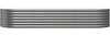 vidaXL Hochbeet Verzinkter Stahl 224x80x36 cm Grau 318919 Bild 3