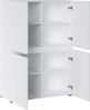 INOSIGN Highboard Rimini, Höhe 129 cm Bild 3