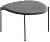 Couchtisch Kota - MDF & Holzfurnier Schwarz Bild 4