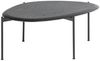 Couchtisch Kota - MDF & Holzfurnier Schwarz Bild 5