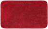 GRUND MELANGE Badematte 70 x 120 cm, Rot Bild 2