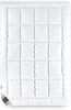 SEI Design Einziehdecke DeLuxe SWAN-SET: Bettdecke Winter 2X 135x200 + 2 x 80 x 80 Kopfkissen, ähnlich wie Daunen Bild 3