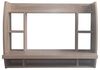 HTI-Line Wandsekretär Wandschreibtisch Thekla L (Stück, 1 St, 1 Regal ohne Dekoration) Bild 3