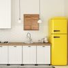 Relaxdays Wandschrank Bambus Bild 4