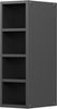 Hängeschrank R-Line Anthrazit 20 cm Vicco Bild 4