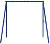 vidaXL Schaukelgestell für den Außenbereich B 206 x H 185 cm 4009876 Bild 3