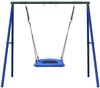 vidaXL Schaukel-Set mit Nestschaukel 3283584 Bild 3