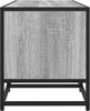 vidaXL TV-Schrank Grau Sonoma 210x35x41 cm Holzwerkstoff 3300793 Bild 5