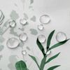 M&W DAS DESIGN Duschvorhang Shower curtains Anti schimmel Waschbar ​​180x200 Duschvorhang grün Bild 3