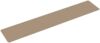 vidaXL Teppichläufer Sisal-Optik Sandfarben 50x250 cm 355787 Bild 2