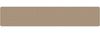 vidaXL Teppichläufer Sisal-Optik Sandfarben 50x250 cm 355787 Bild 3