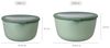 Mepal Cirqula Nordic Sage Multischüssel rund 2000 ml Bild 3